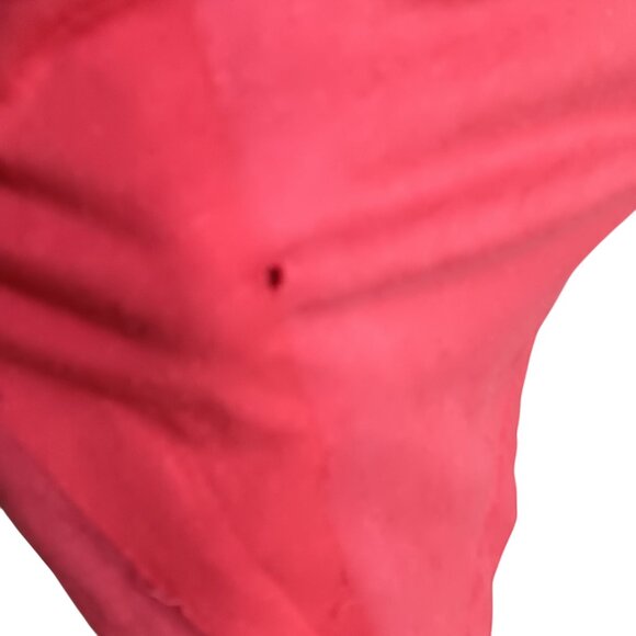 Single Stitch Vintage T-shirt Large 70s Chadron State Sleeveless Tank Champion - Picture 8 of 9